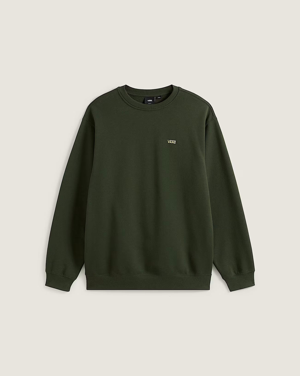 Vans Left Chest II Loose Sweatshirt
