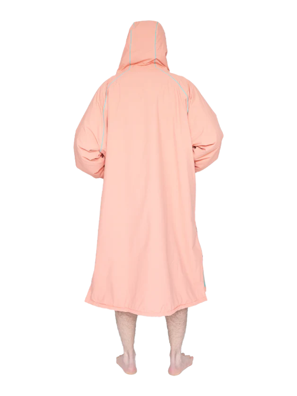 Red Paddle Co Pro Change Jacket Evo Long Sleeve - Coogee Sunrise