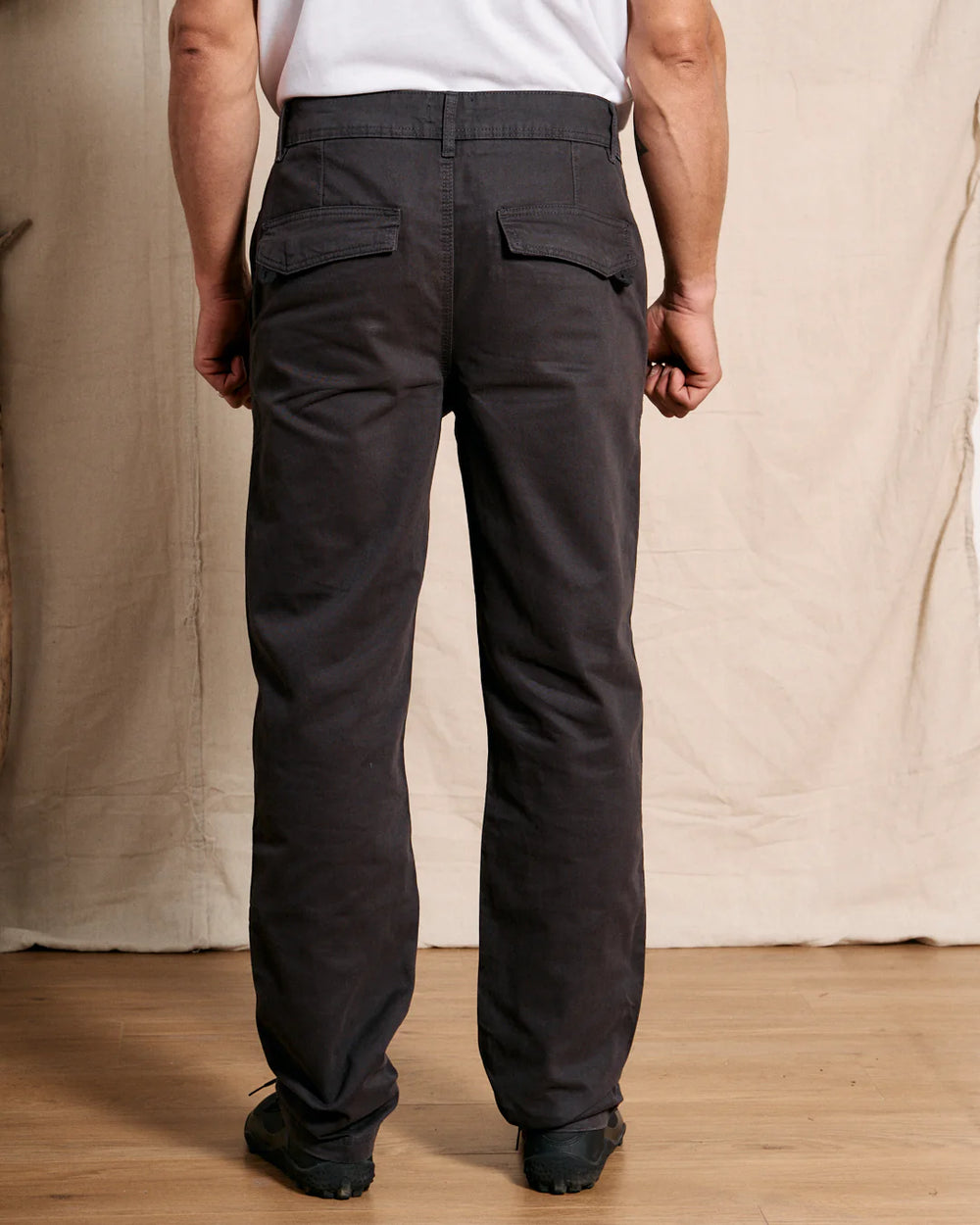 Saltrock Marloes Chino Trousers