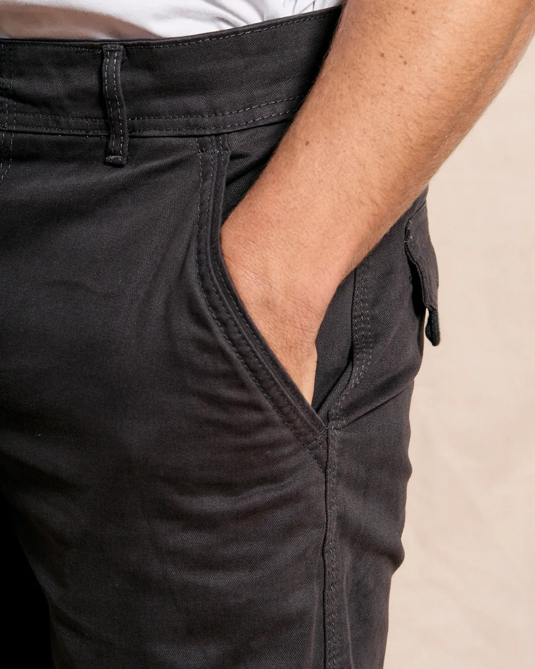 Saltrock Marloes Chino Trousers