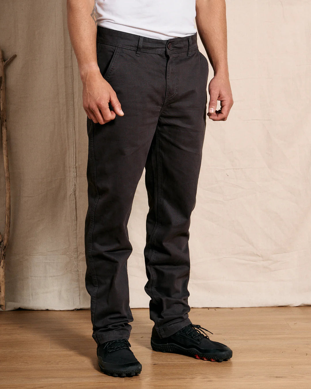 Saltrock Marloes Chino Trousers