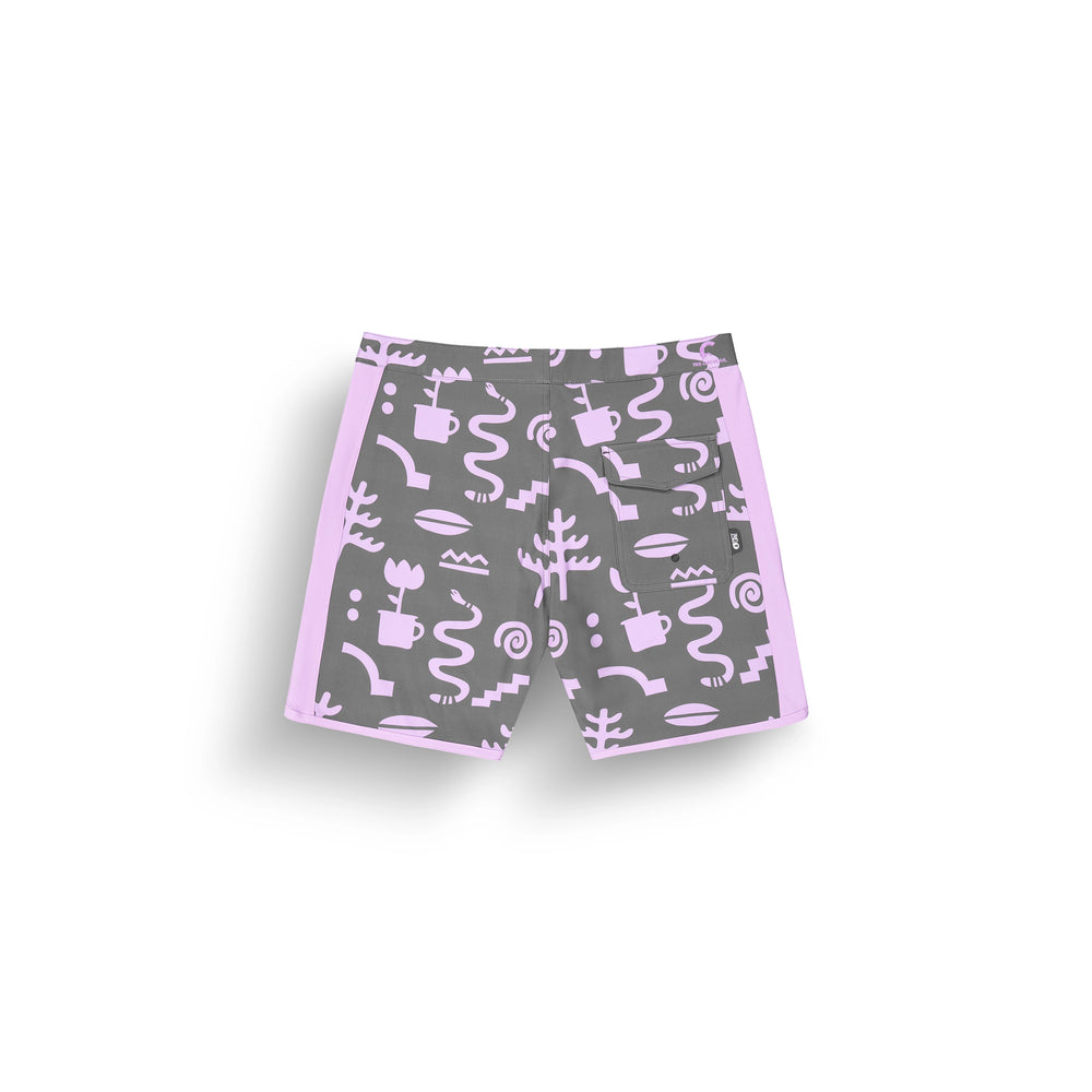Picture Andy 17 Printed Boardshorts