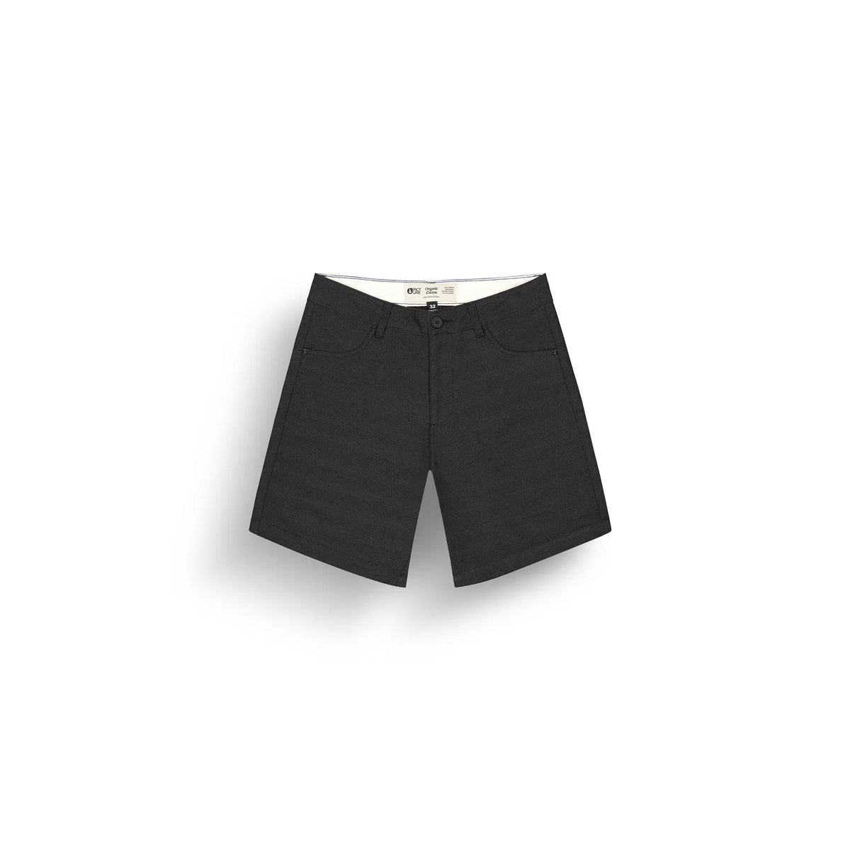 Picture Aldos Short - Black