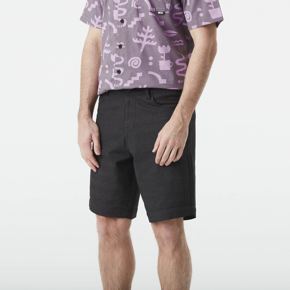 Picture Aldos Short - Black