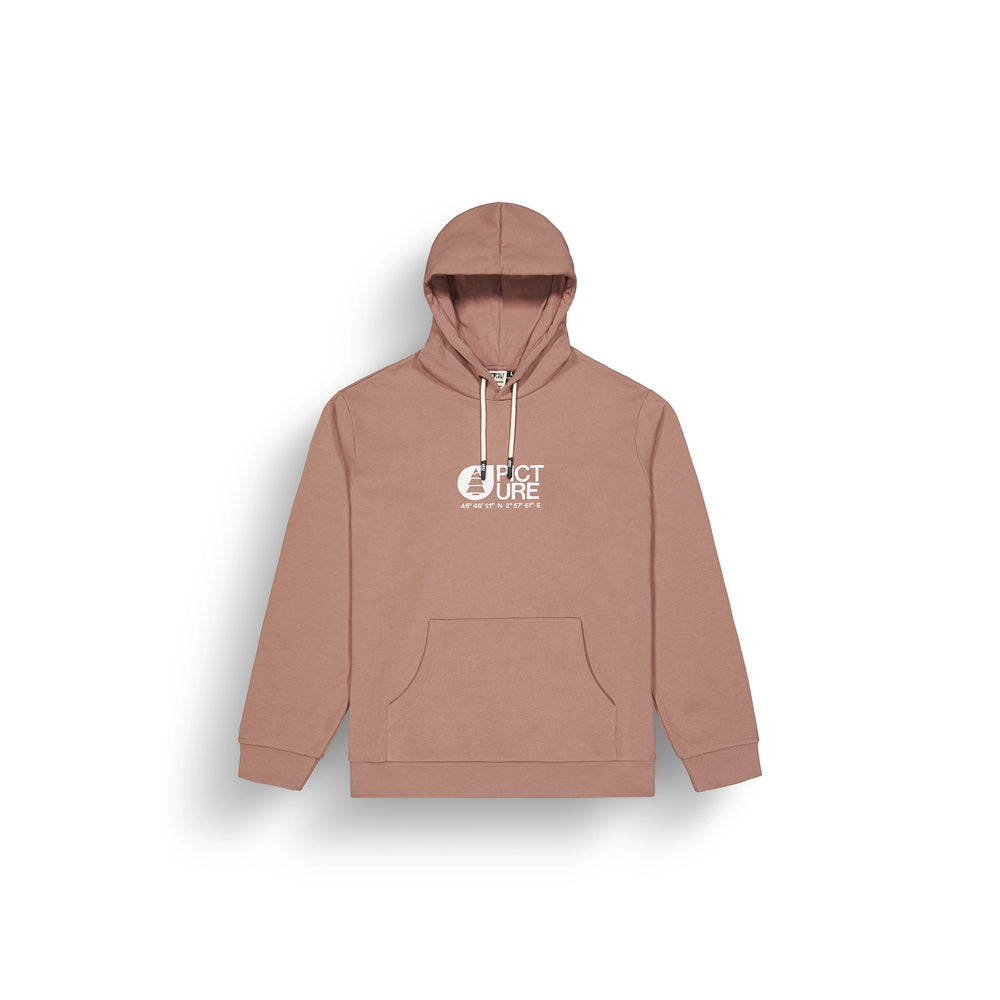 Picture Basement Hoodie