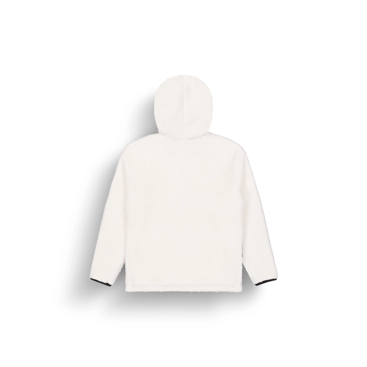 Picture Pmbton Zip Hooded Fleece
