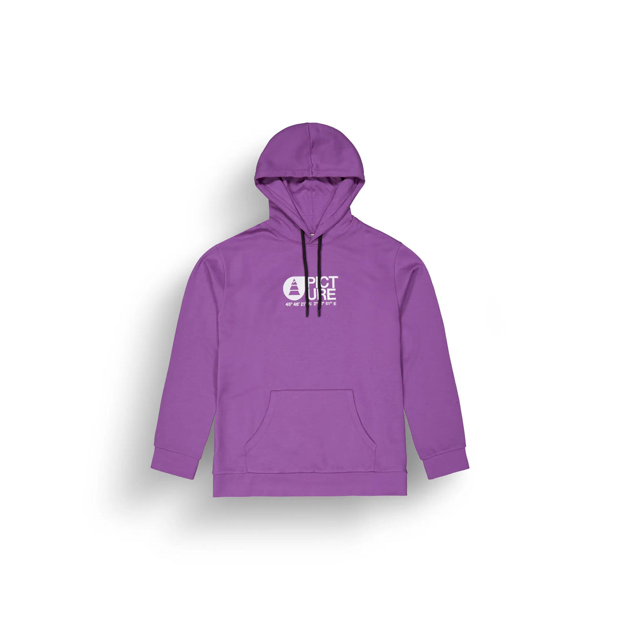 Picture Basement Hoodie