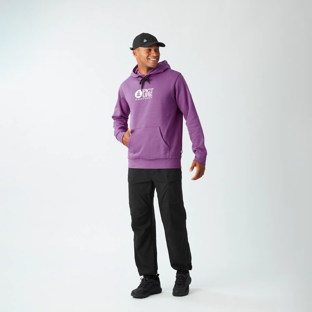 Picture Basement Hoodie