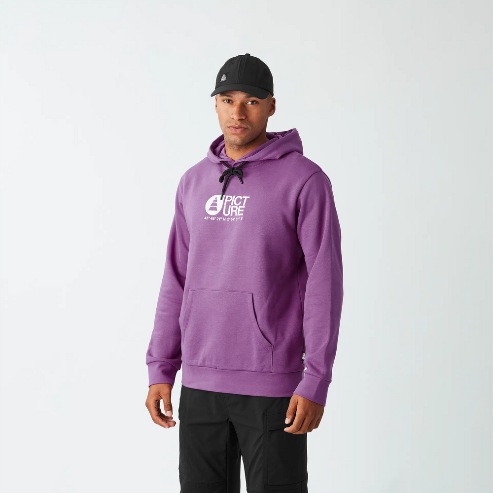 Picture Basement Hoodie
