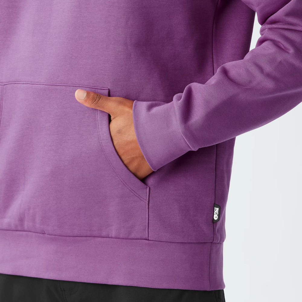 Picture Basement Hoodie