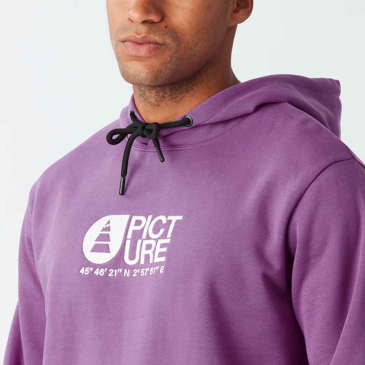 Picture Basement Hoodie