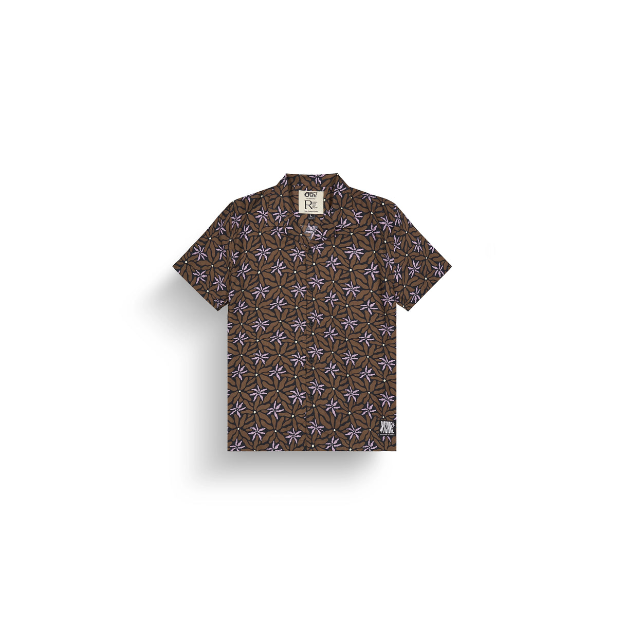 Picture Mareeba Shirt