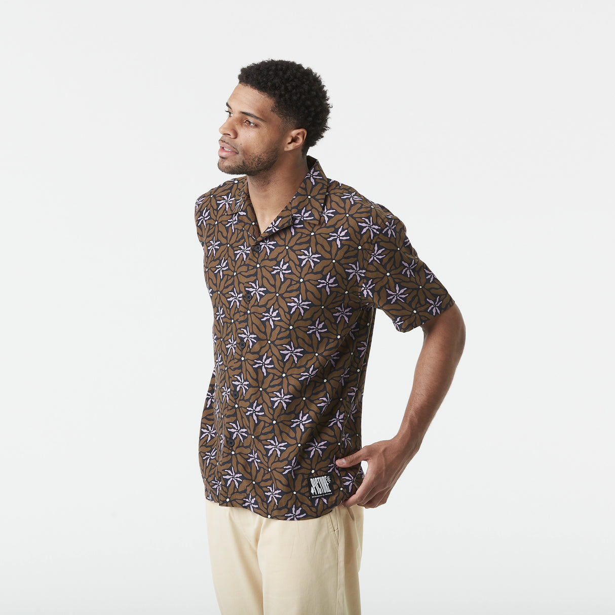 Picture Mareeba Shirt