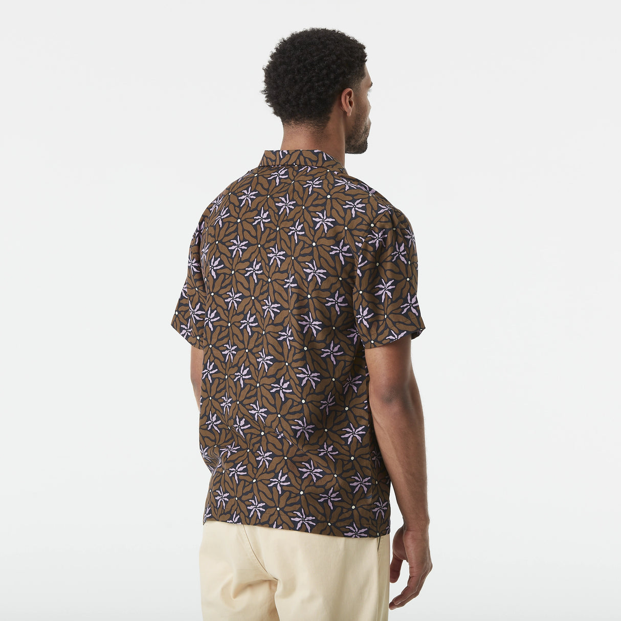 Picture Mareeba Shirt