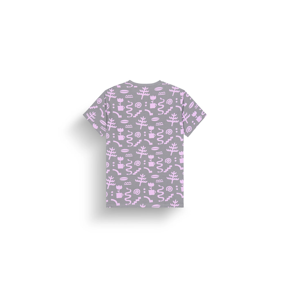Picture Chilko Printed T-Shirt