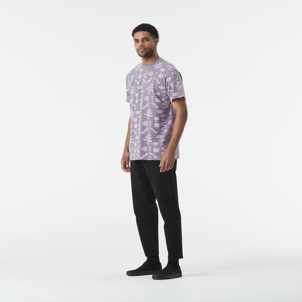 Picture Chilko Printed T-Shirt