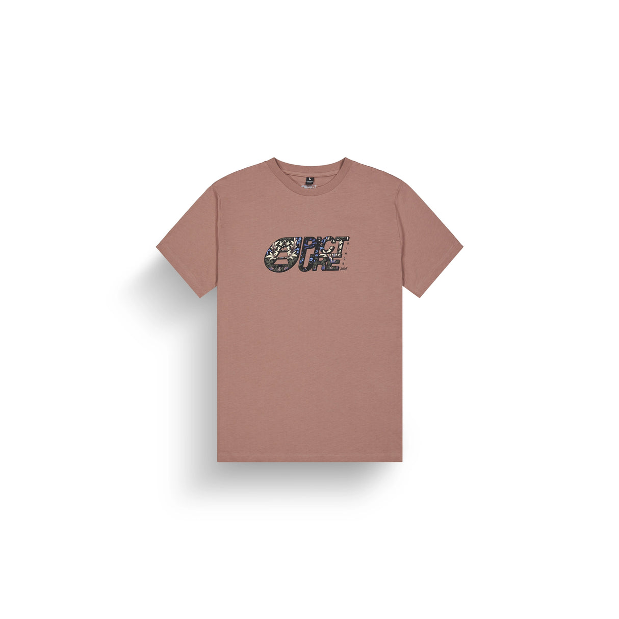 Picture Basement Wealth T-Shirt