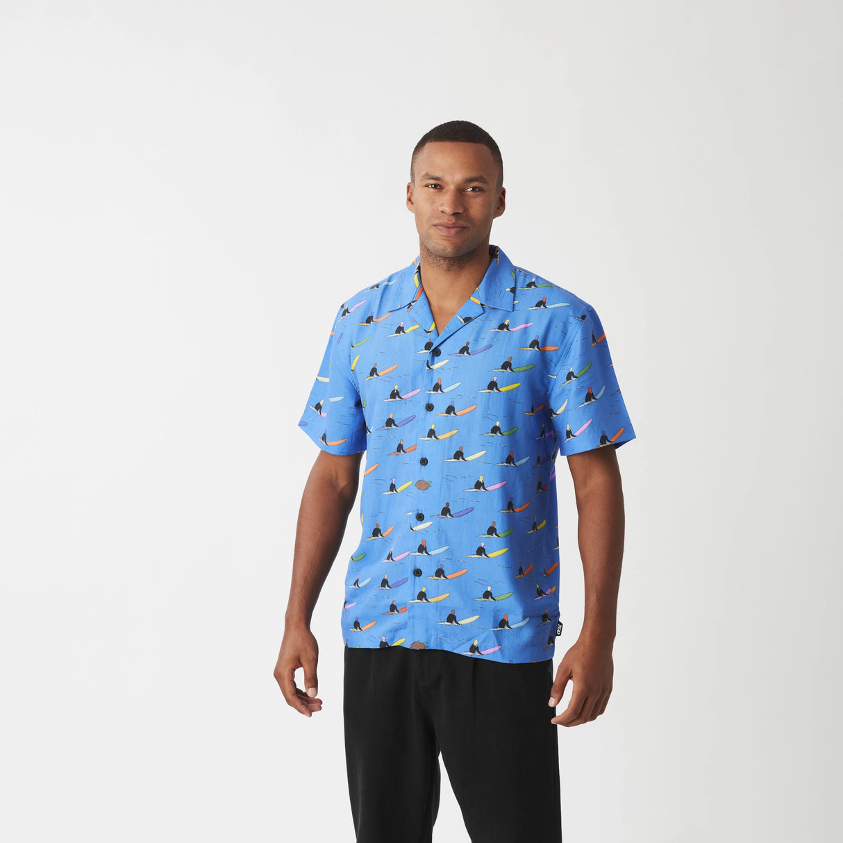 Picture SB Mareeba Shirt