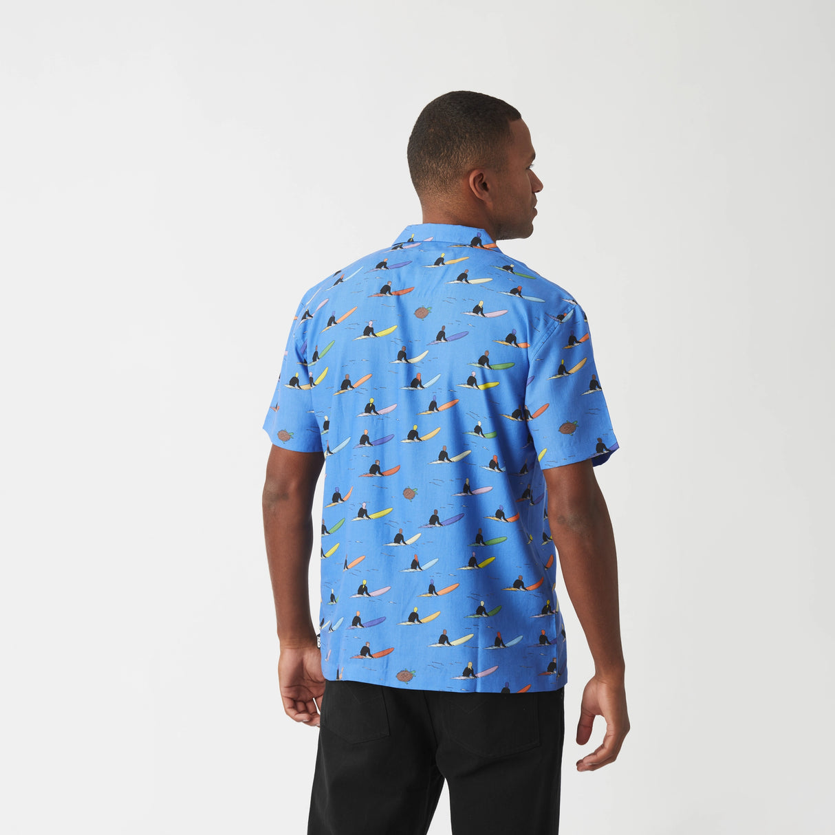 Picture SB Mareeba Shirt