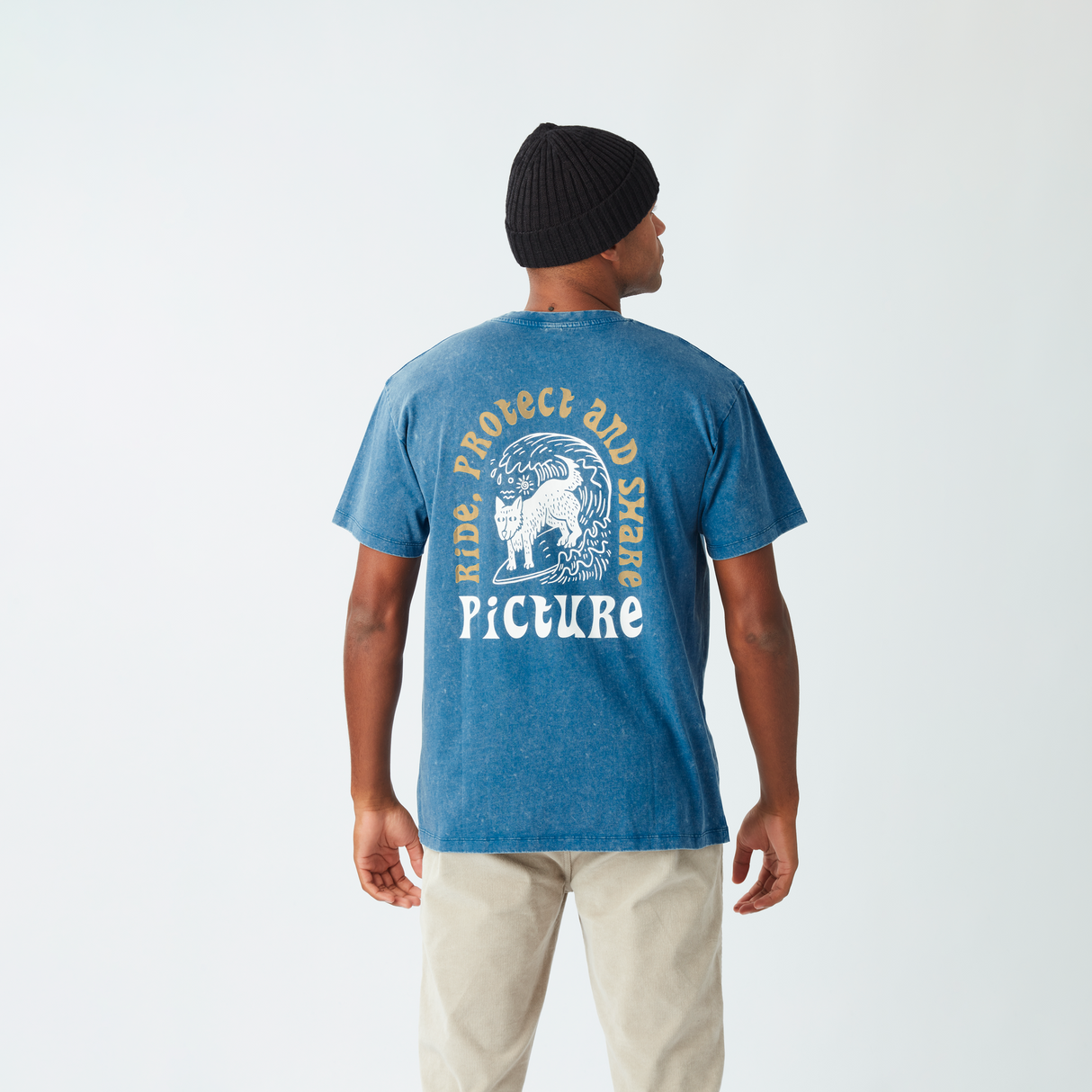 Picture Picturide T-Shirt