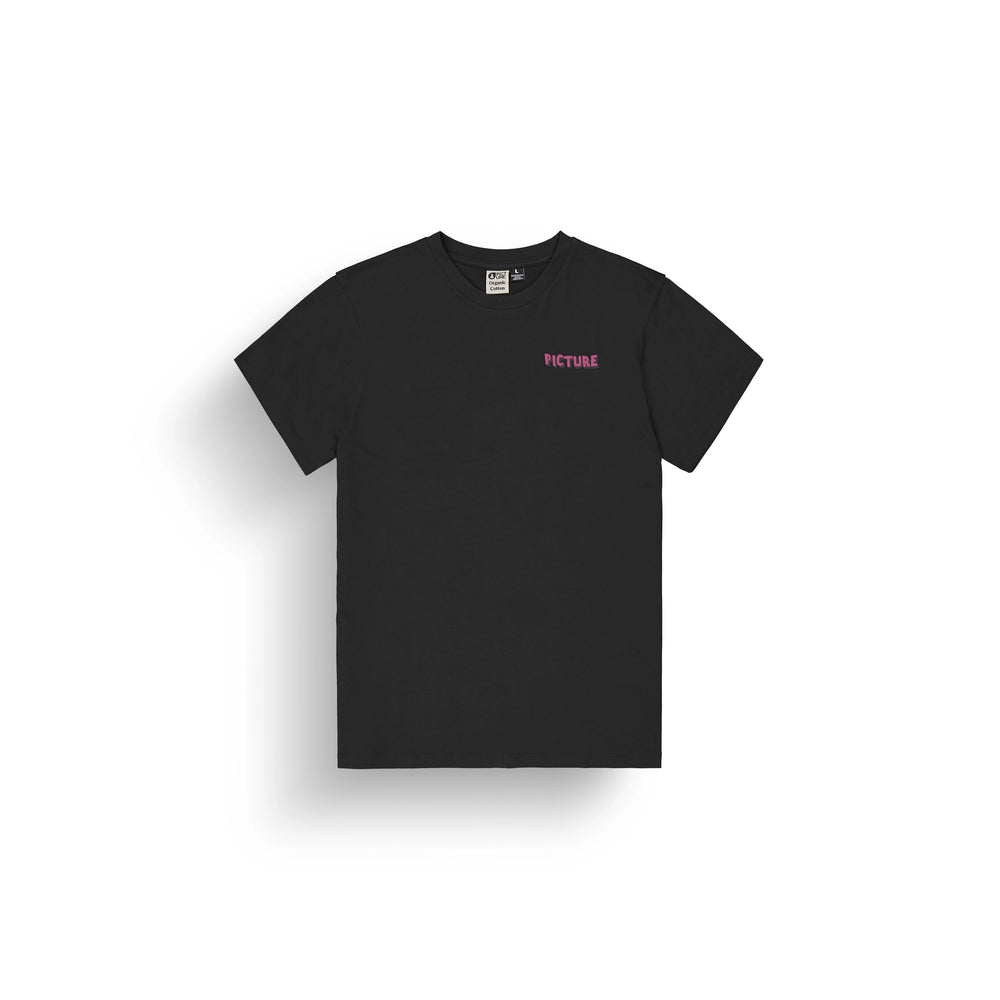 Picture Tonic Banie T-Shirt