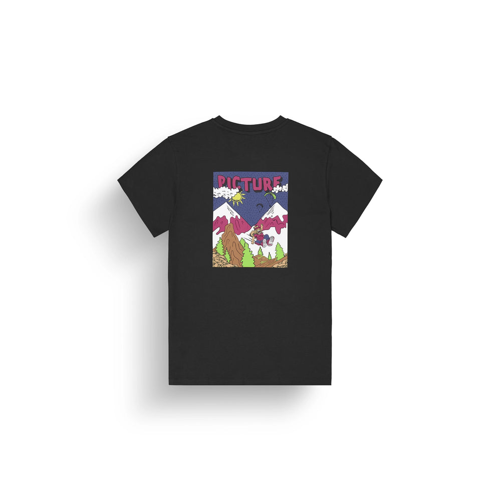 Picture Tonic Banie T-Shirt