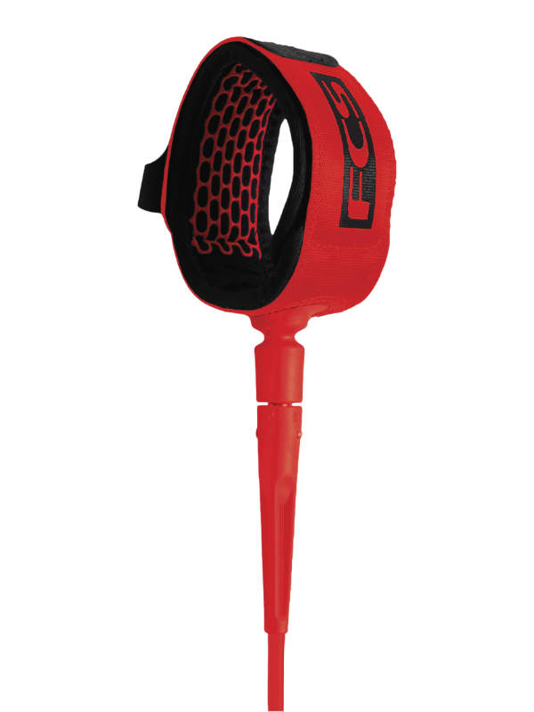 FCS Comp Essential 6ft Leash