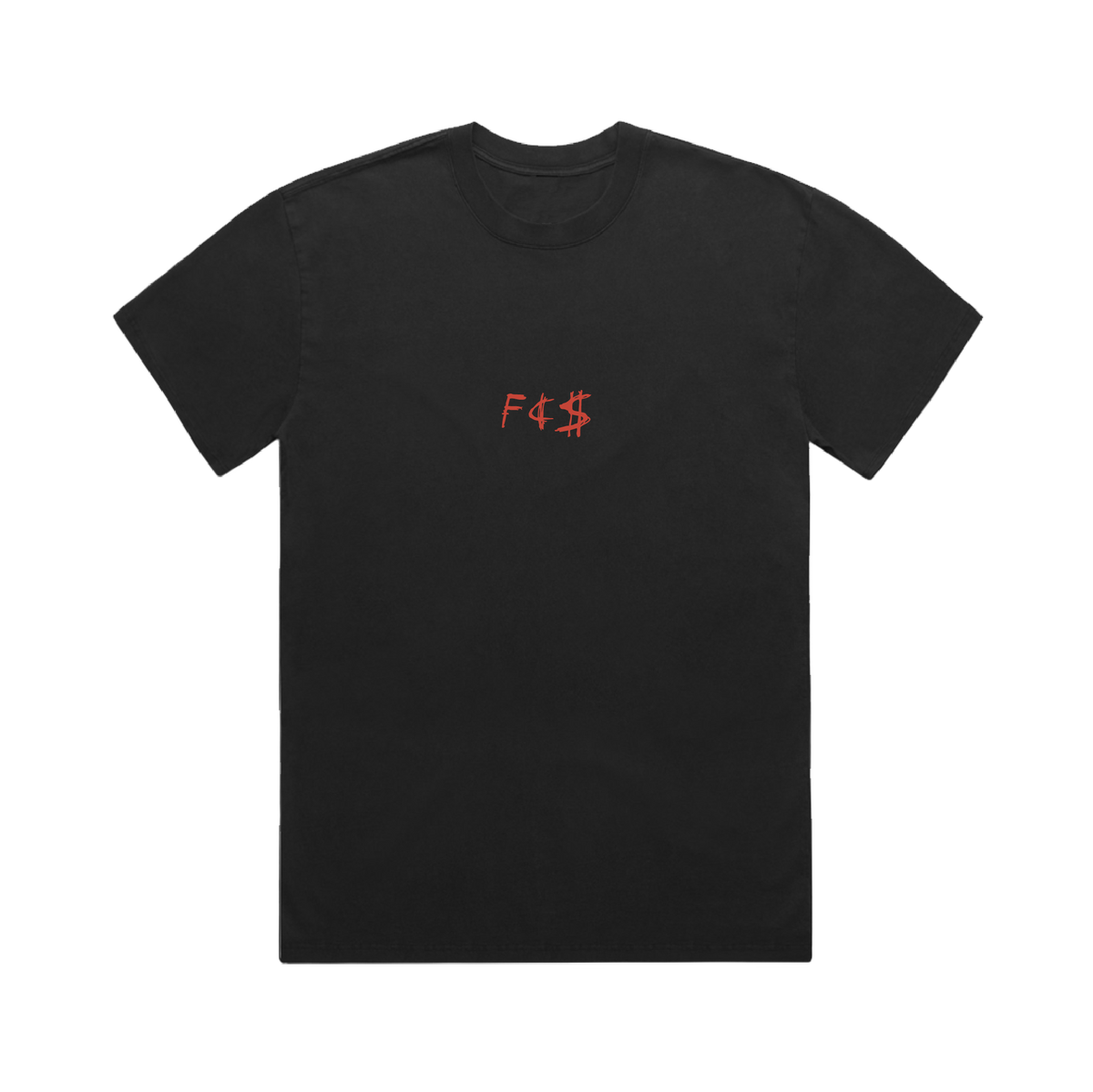 FCS Code Red Tee