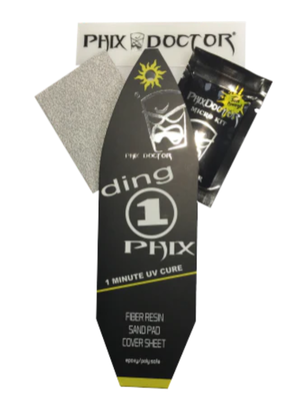 Phix Doctor Micro Ding Kit