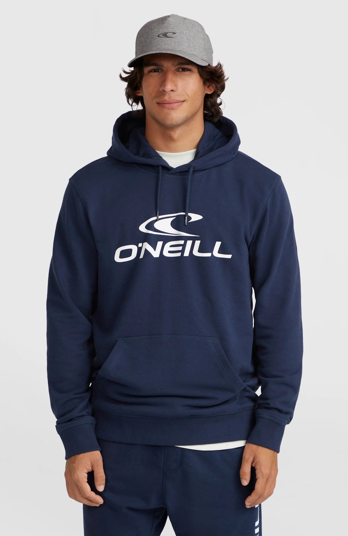 O'Neill Logo Hoodie