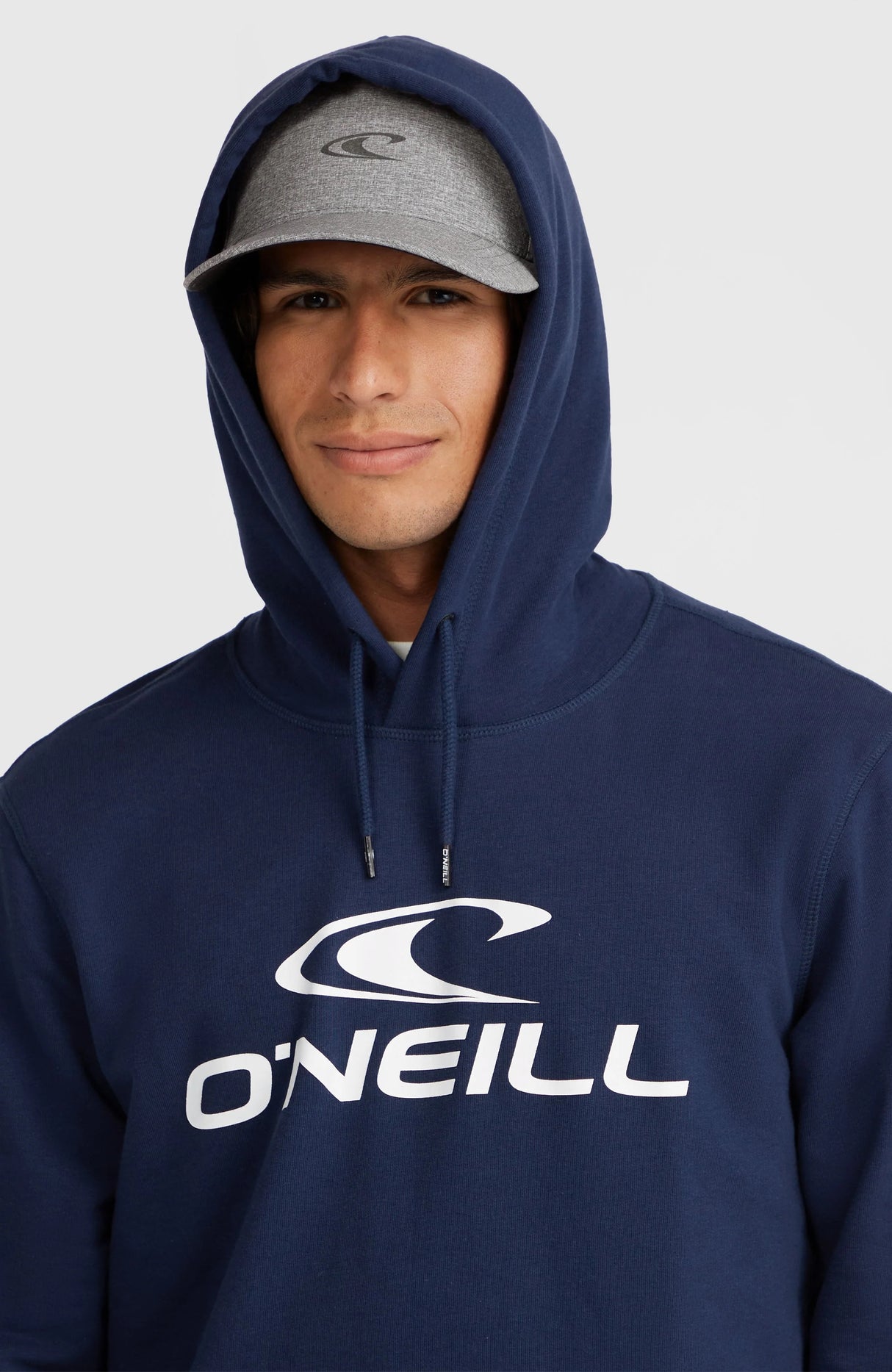 O'Neill Logo Hoodie