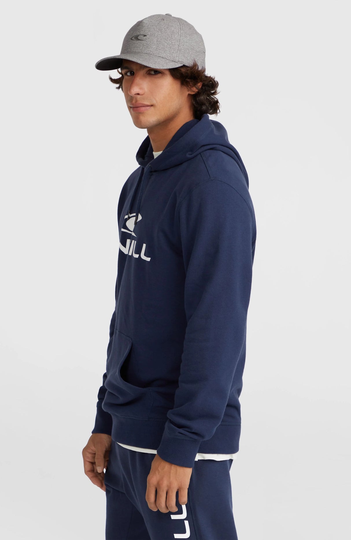 O'Neill Logo Hoodie