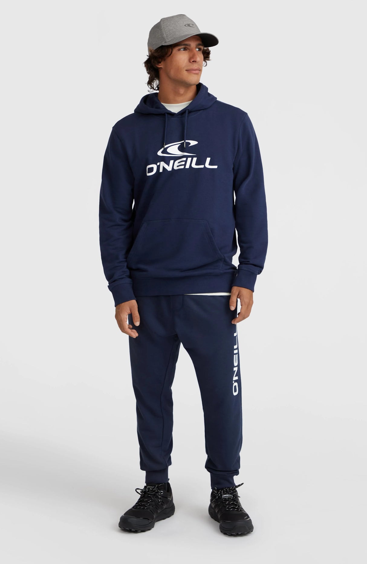 O'Neill Logo Hoodie