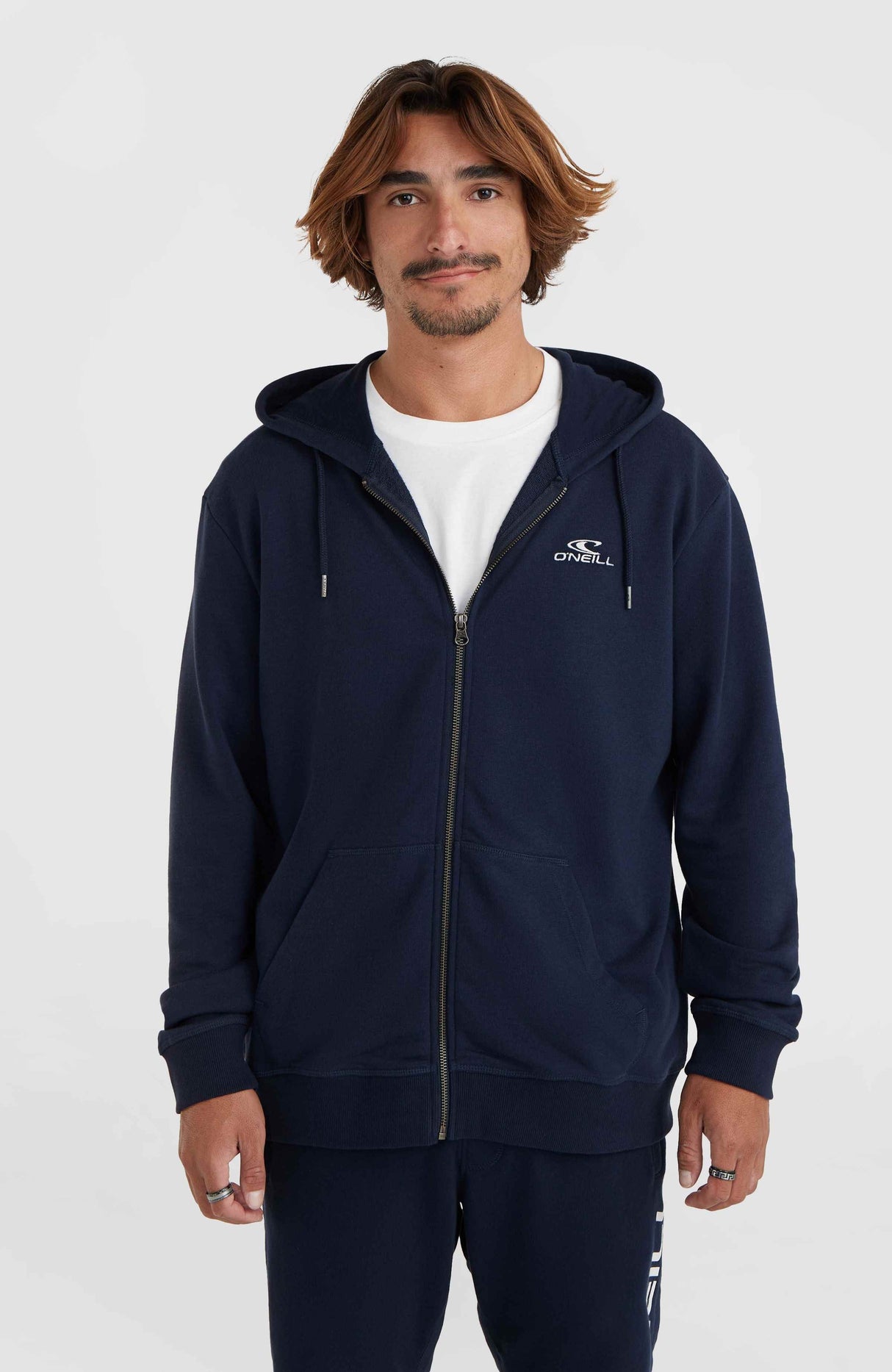 O'Neill Small Logo Zip Hoodie