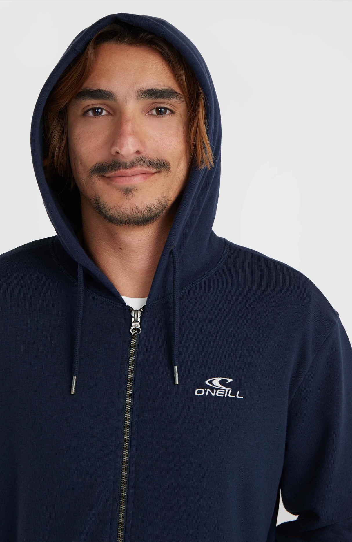 O'Neill Small Logo Zip Hoodie