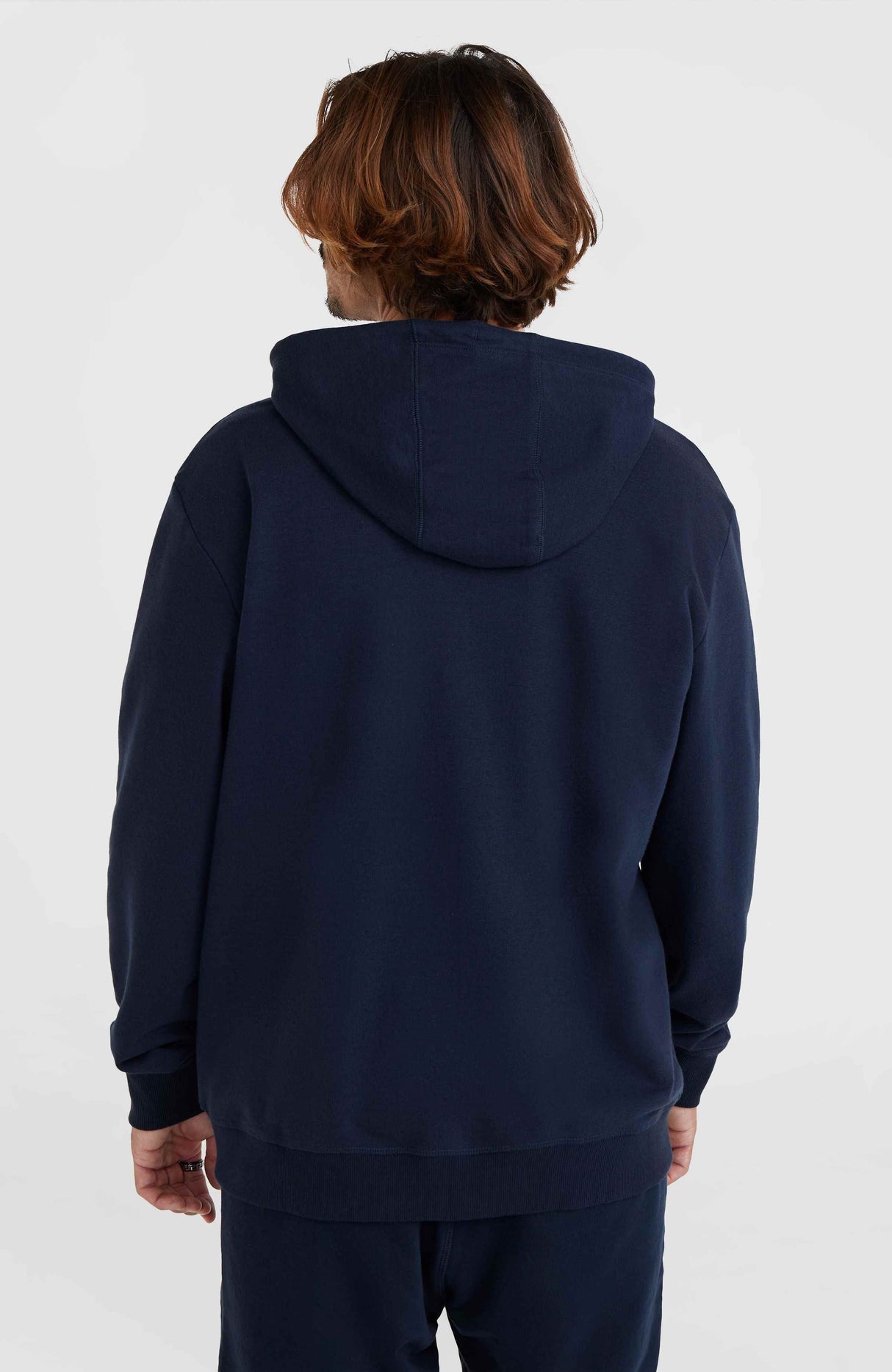 O'Neill Small Logo Zip Hoodie