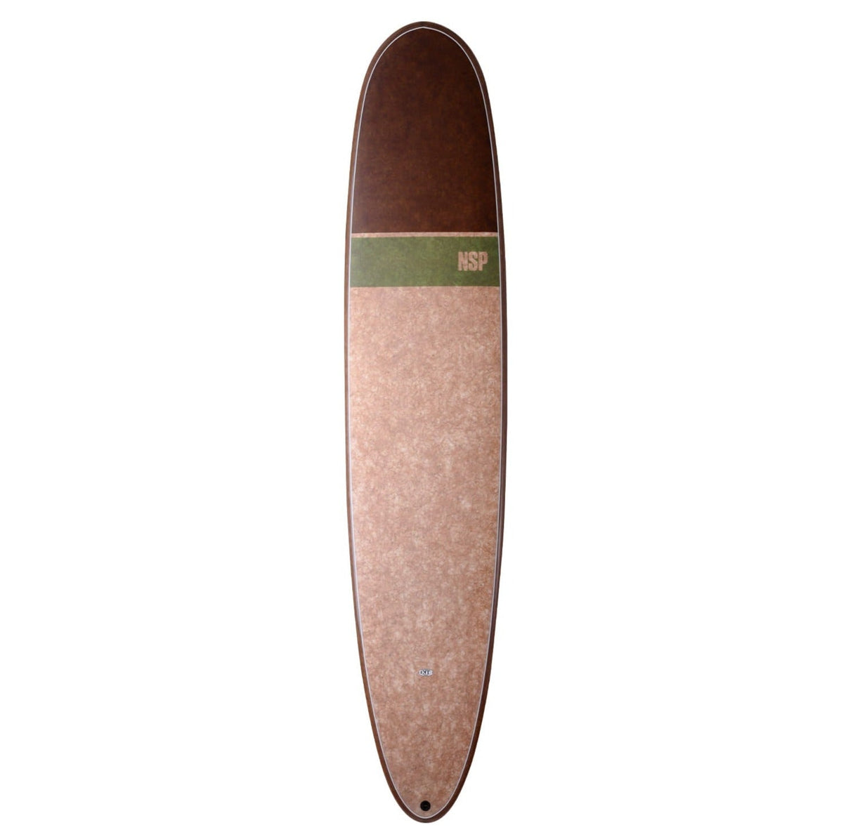 NSP CocoFlax Hooligan Surfboard Futures - Flax-Hardboards-troggs.com
