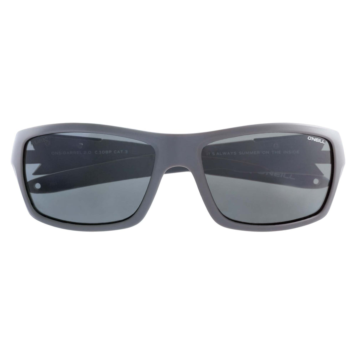 O'Neill Barrel 2.0 Sunglasses - 108P-Sunglasses-troggs.com