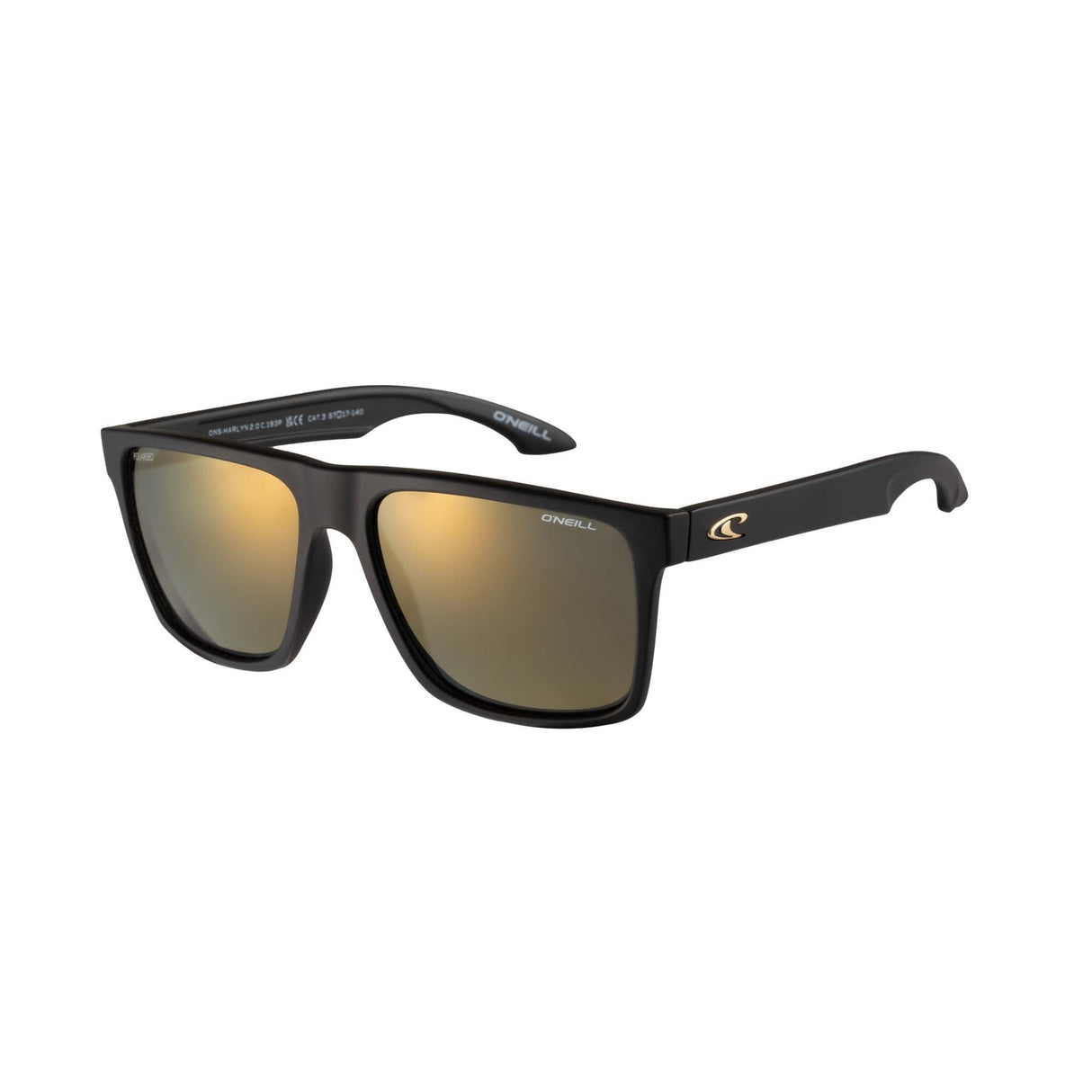 O'Neill Harlyn 2.0 Sunglasses - 193P-Sunglasses-troggs.com