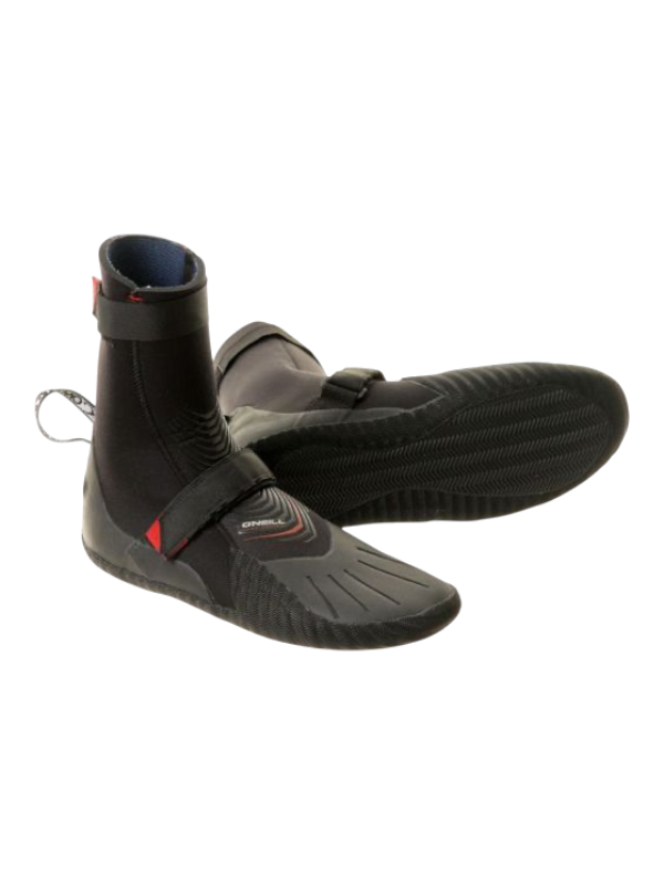 O'Neill Heat 5mm Round Toe Boot