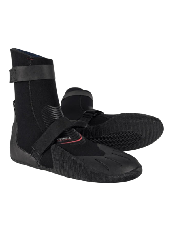 O'Neill Heat 7mm Round Toe Boot