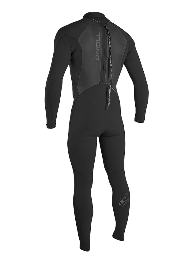 O'Neill Mens Epic 5/4 Wetsuit - Black