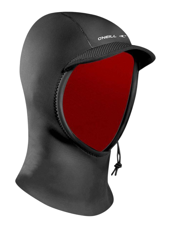 O'Neill Psycho 3mm Single Lined Coldwater Hood