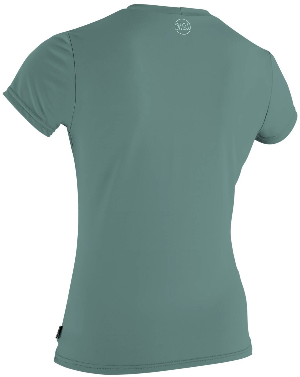 O'Neill Youth Premium Skins S/S Rash Vest-Rash Vests & Thermal Vests-troggs.com