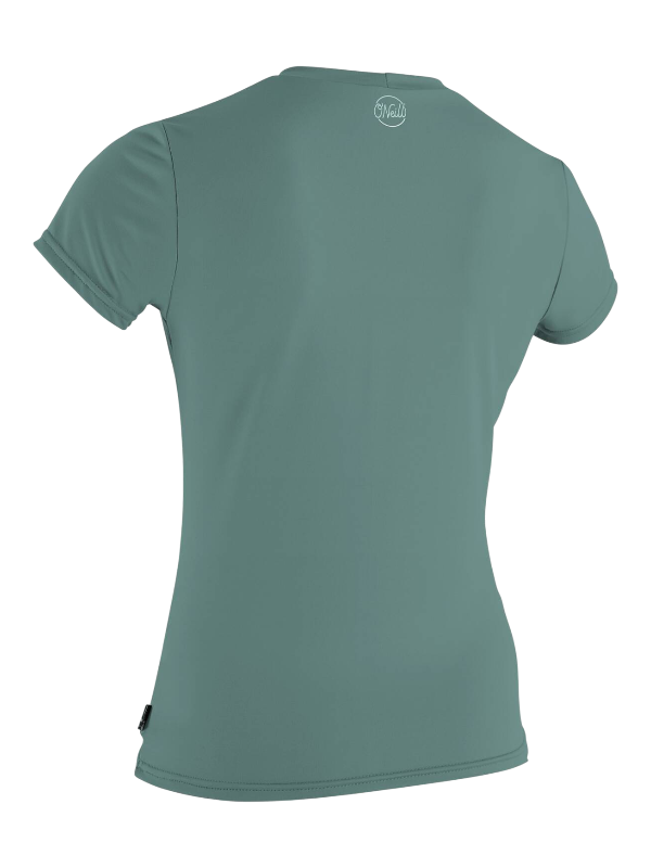 O'Neill Youth Premium Skins S/S Rash Vest