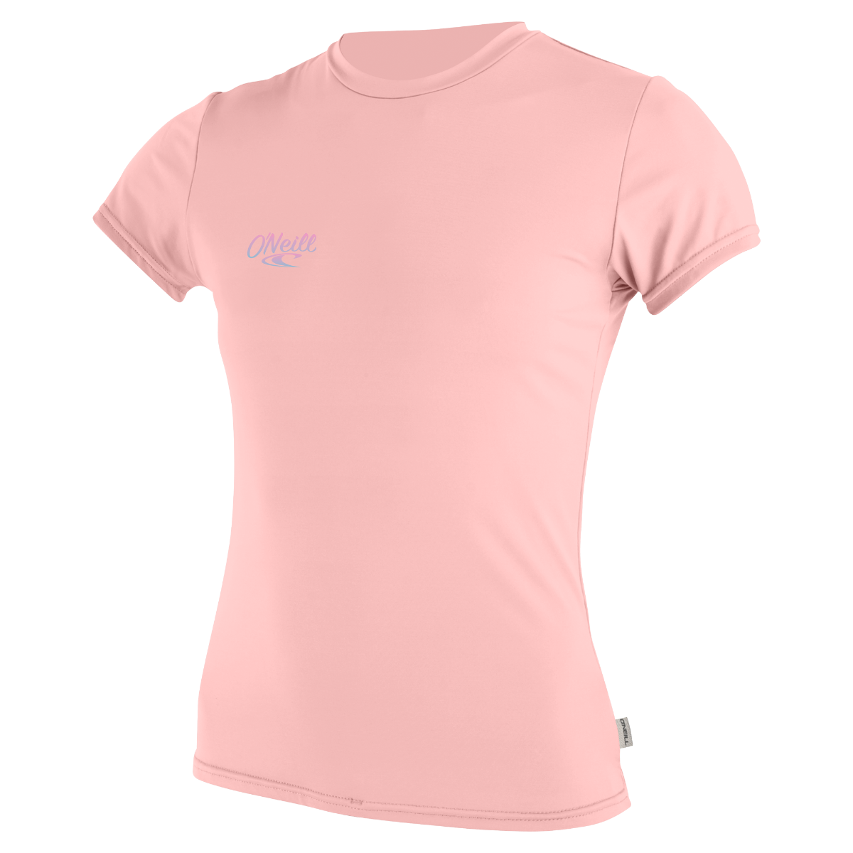 O'Neill Youth Premium Skins S/S Rash Vest-Rash Vests & Thermal Vests-troggs.com