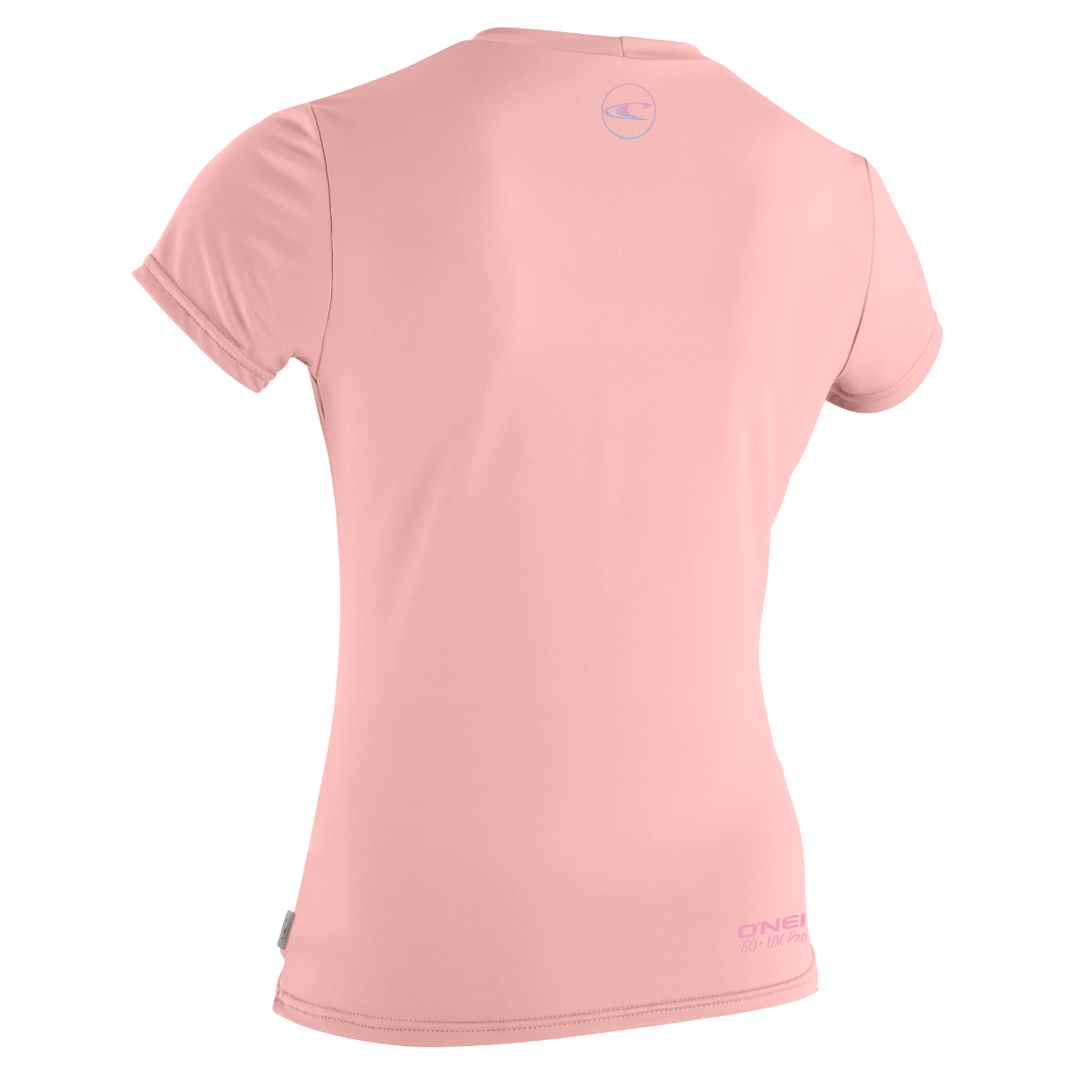 O'Neill Youth Premium Skins S/S Rash Vest-Rash Vests & Thermal Vests-troggs.com