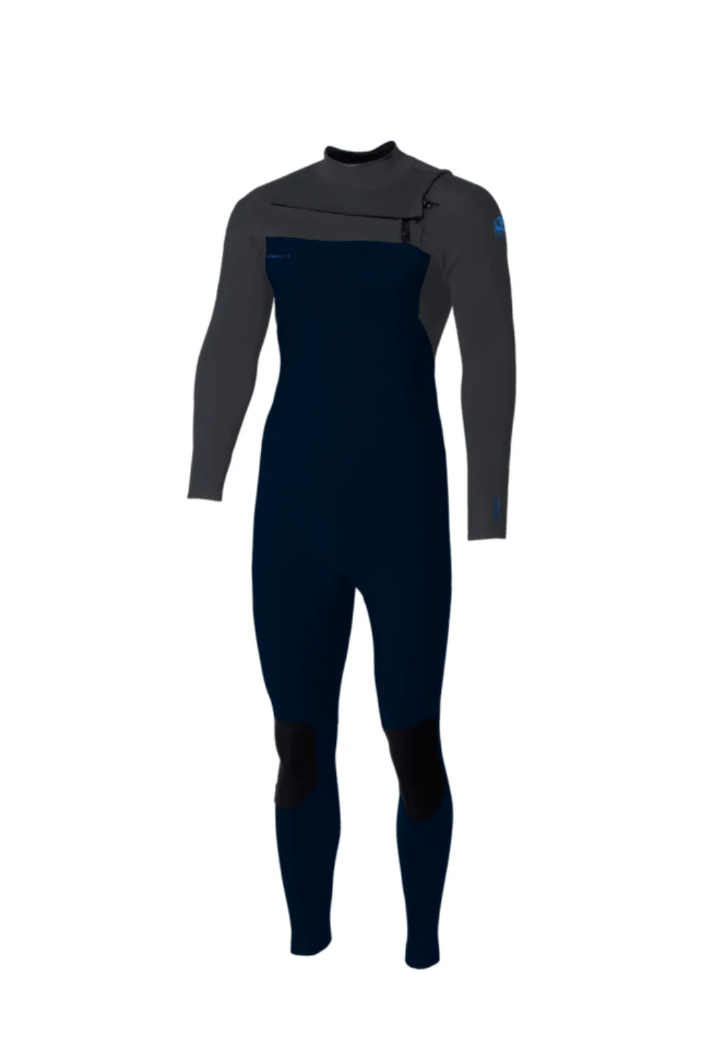 O'Neill Mens Epic 5/4 Wetsuit - Abyss/Graphite