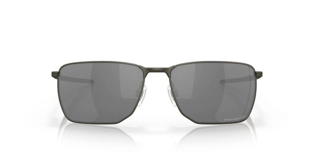 Oakley Ejector - Carbon Frame with Prizm Black Polarized Lens-Sunglasses-troggs.com