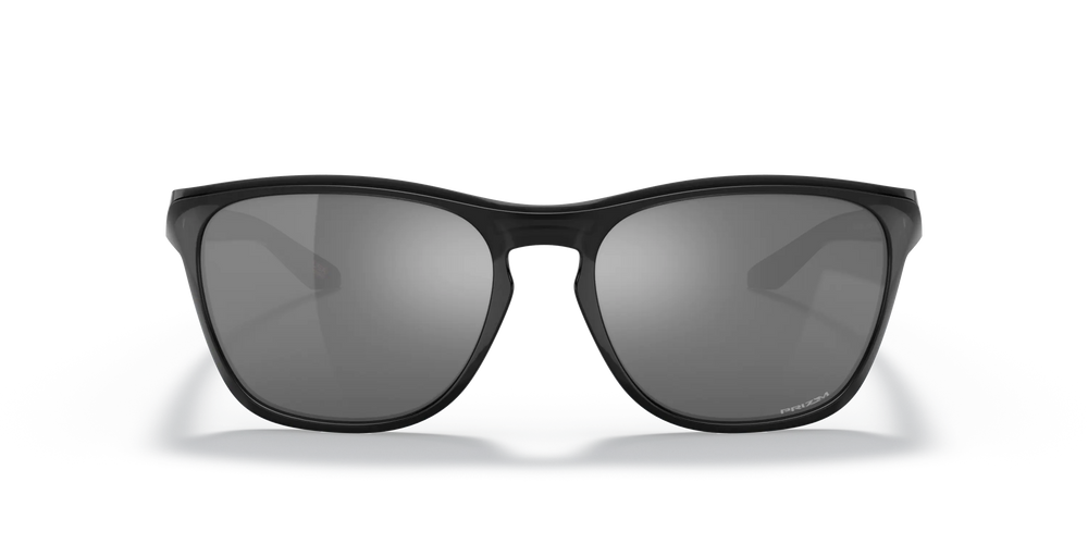 Oakley Manorburn - Black Ink Frame with Prizm Black Lens-Sunglasses-troggs.com